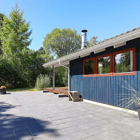 別荘 Three-bedroom Holiday In 1 *